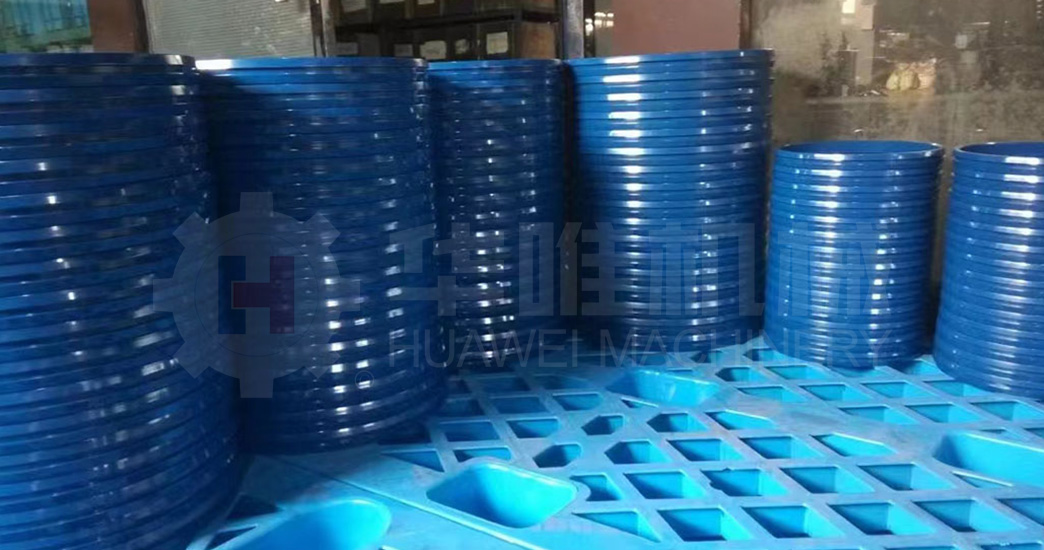 密封圈上面有霉點怎么辦？華唯教你三個方法去除！